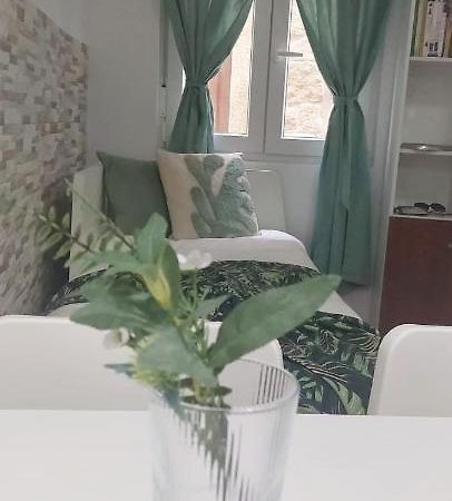 Casa Da Tia Binda Apart otel Monção Dış mekan fotoğraf