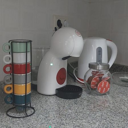 Casa Da Tia Binda Apart otel Monção Dış mekan fotoğraf