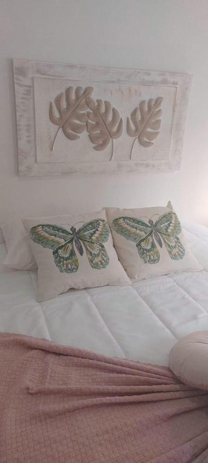 Casa Da Tia Binda Apart otel Monção Dış mekan fotoğraf