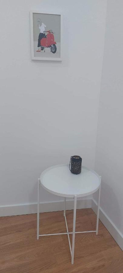 Casa Da Tia Binda Apart otel Monção Dış mekan fotoğraf