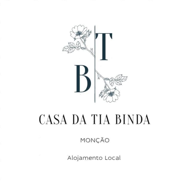 Casa Da Tia Binda Apart otel Monção Dış mekan fotoğraf