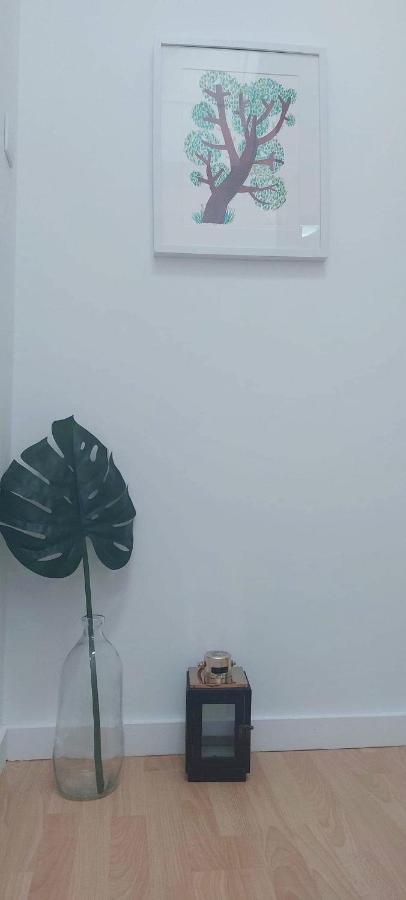 Casa Da Tia Binda Apart otel Monção Dış mekan fotoğraf